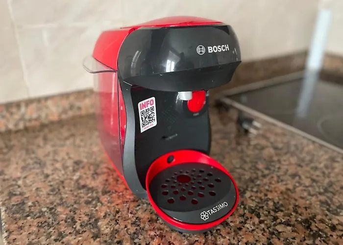 Apartment En El Centro De 2 Hab. Y 2 Banos. Castro Urdiales