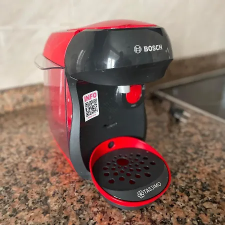 Apartment En El Centro De 2 Hab. Y 2 Banos. Castro Urdiales